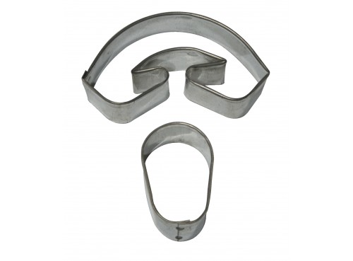 BABY SHOE CUTTER No 4