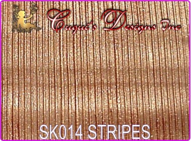 TEXTURED ROLLING PIN STICK - STRIPES