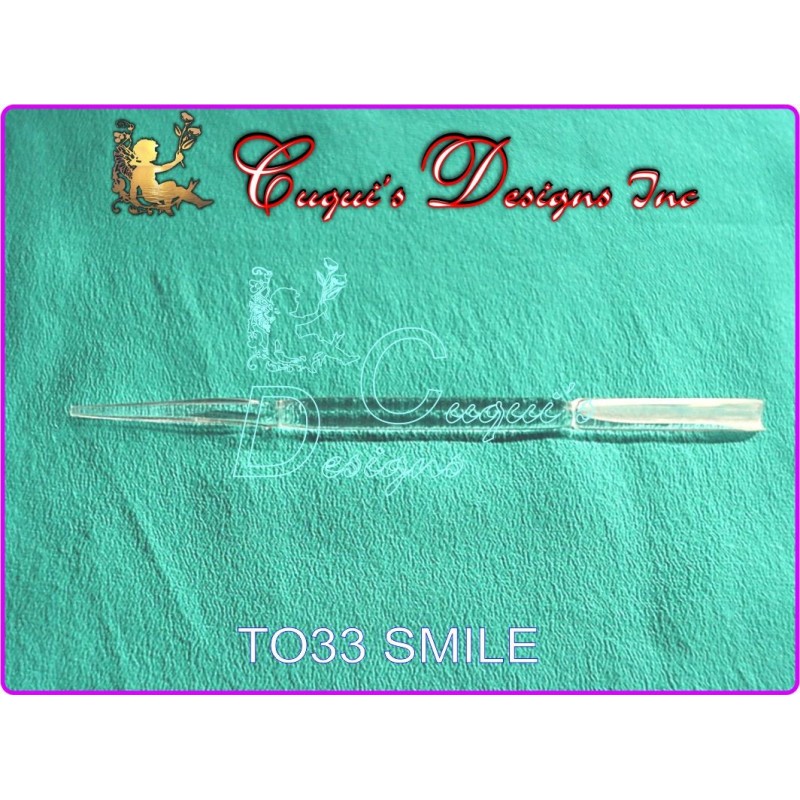 SMILE AND OPEN MOUTH MULTIPLE USE TOOL