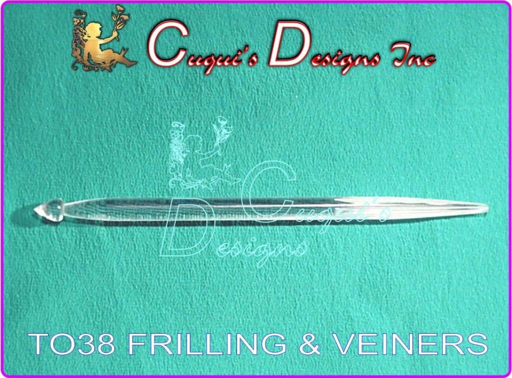 FRILLING AND VEINER MULTIPLE USE TOOL