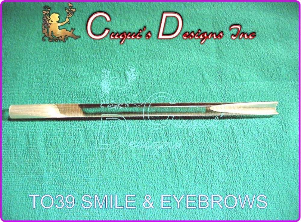 SMILE AND EYEBROWN MULTIPLE USE TOOL