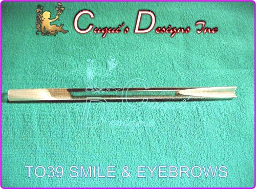 SMILE AND EYEBROWN MULTIPLE USE TOOL