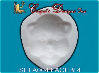 FACE No. 4