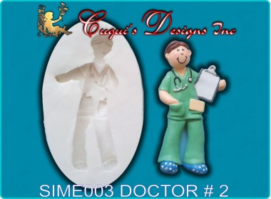 DOCTOR No. 2
