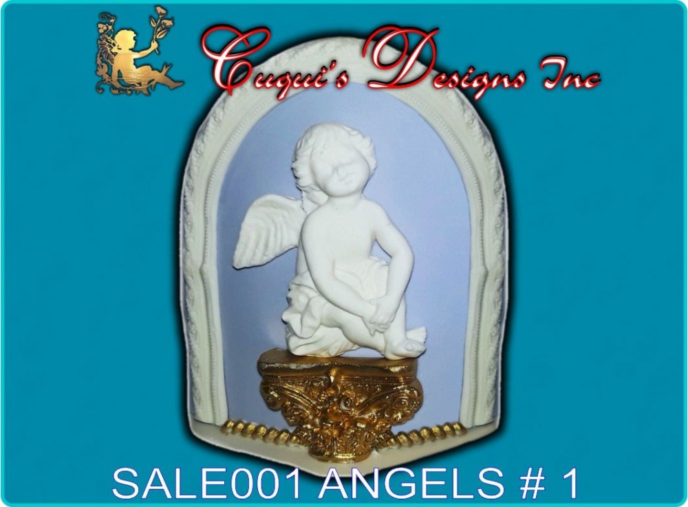 ANGELS No. 1