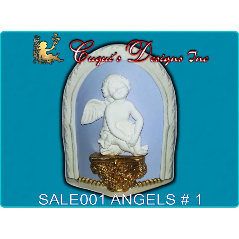 ANGELS No. 1