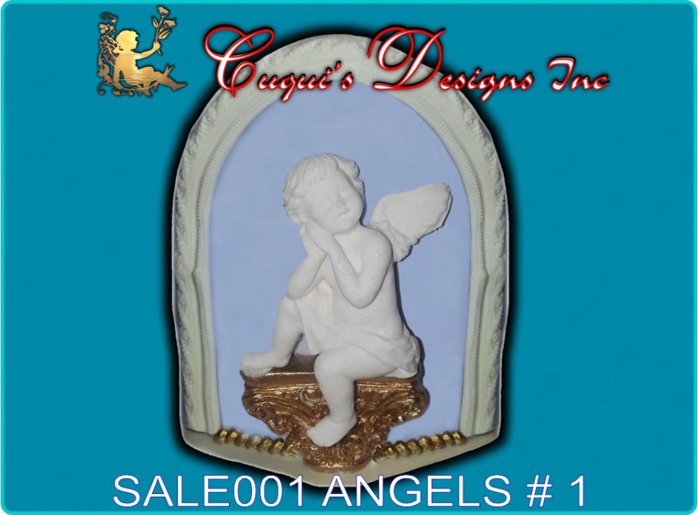 ANGELS No. 1