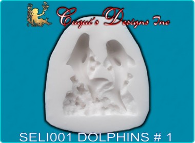 DOLPHINS No. 1