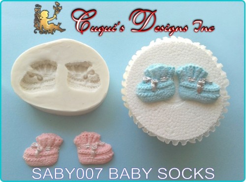 BABY SOCKS