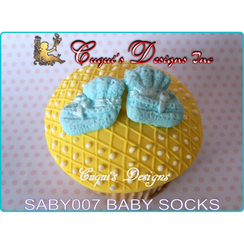 BABY SOCKS