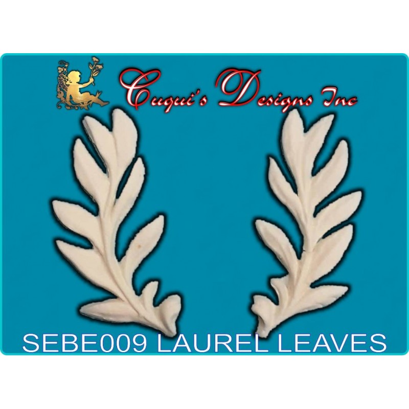 LAUREL LEAVES