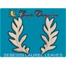 LAUREL LEAVES