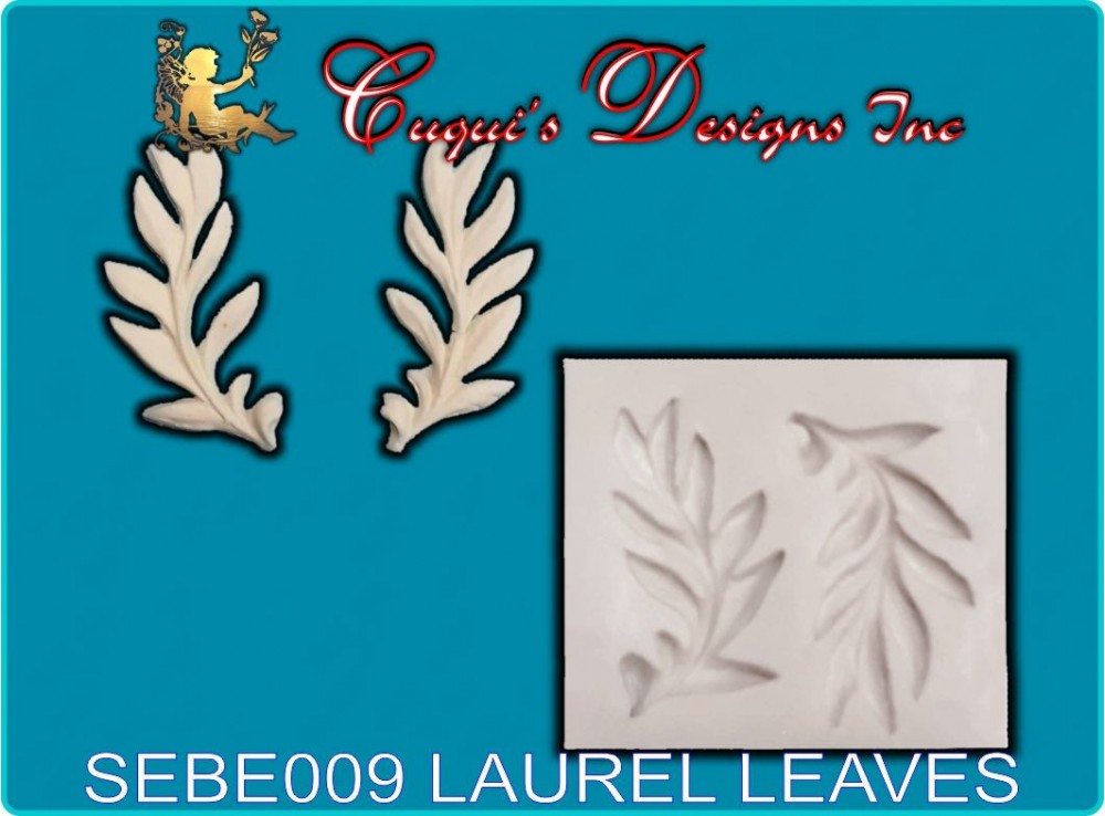 LAUREL LEAVES