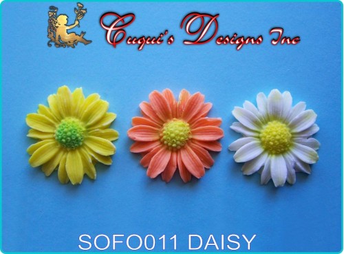 DAISY