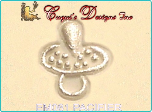 BABY PACIFIER