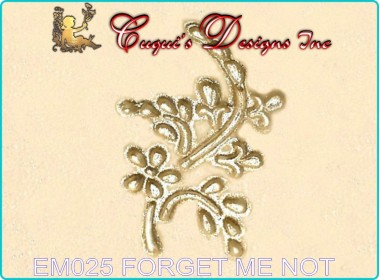 FORGET-ME-NOT