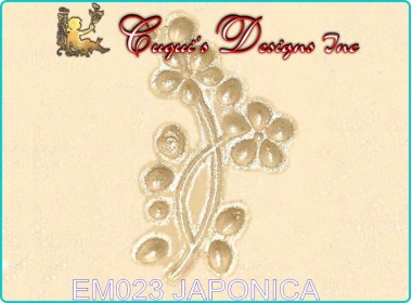 JAPONICA