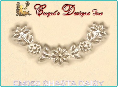 SHASTA DAISY