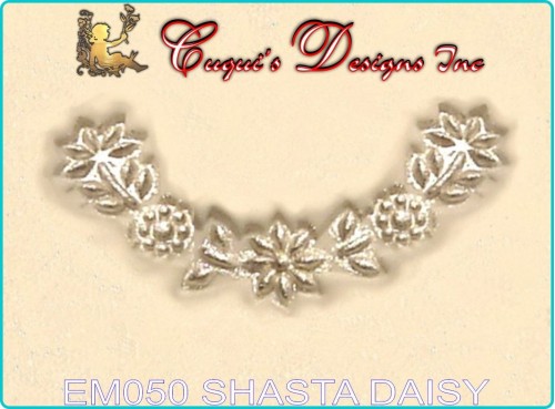 SHASTA DAISY