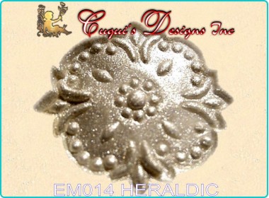 HERALDIC