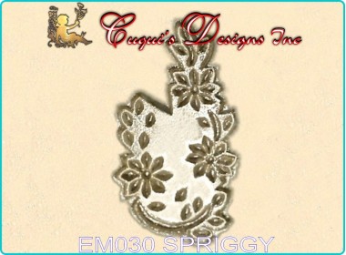 SPRIGGY