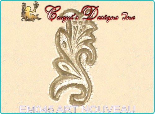 ART NOUVEAU