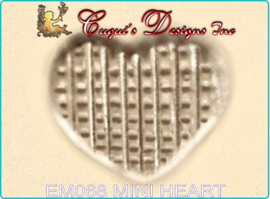 MINI HEART
