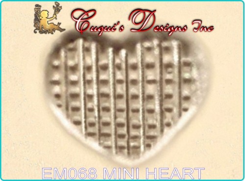 MINI HEART