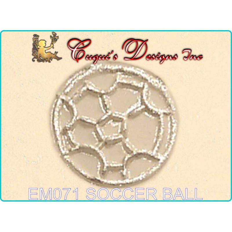 SOCCER BALL