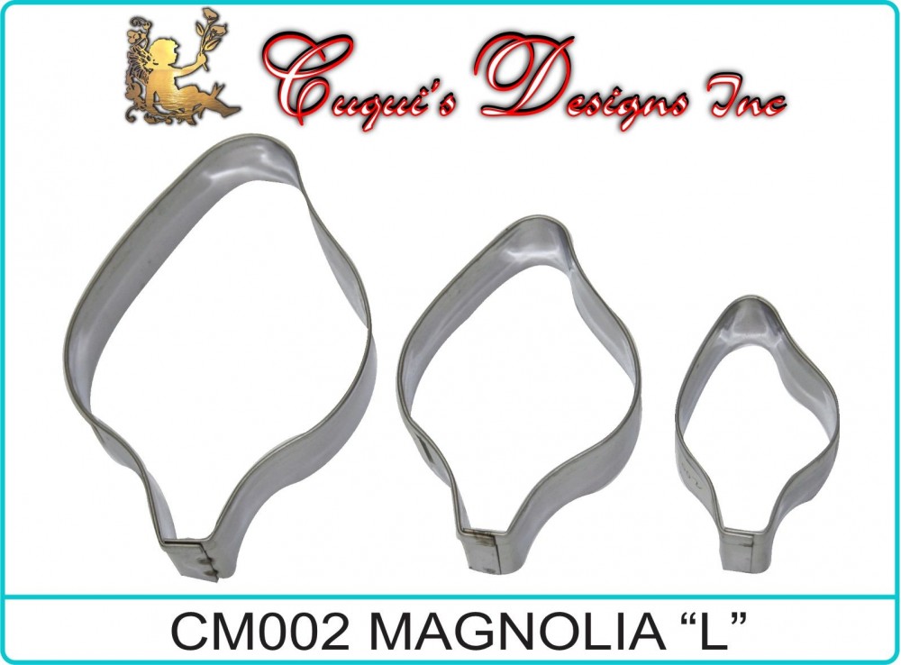 MAGNOLIA "L"