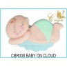 BABY ON CLOUD