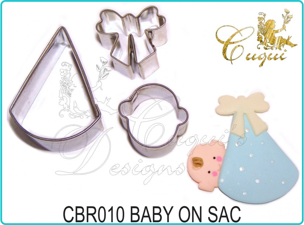 BABY ON SAC