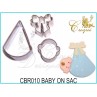 BABY ON SAC