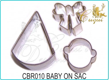 BABY ON SAC