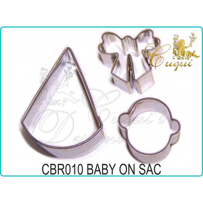 BABY ON SAC