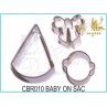 BABY ON SAC