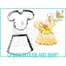 Blouse and Skirt Cutters