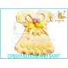 Blouse and Skirt Cutters