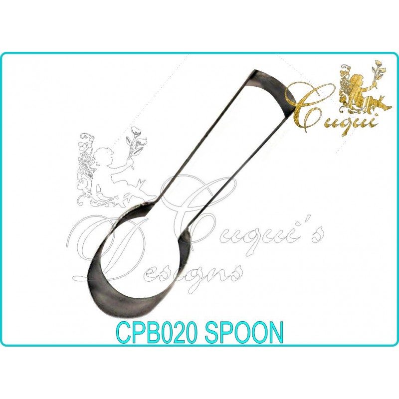 Baby Spoon Cutter