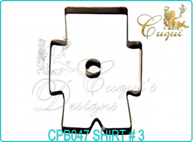 Shirt Cutter No.3