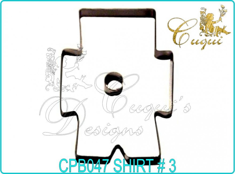 Shirt Cutter No.3