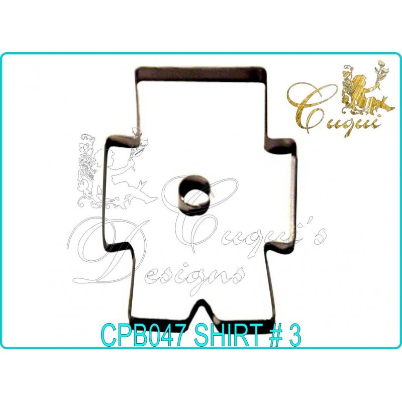Shirt Cutter No.3