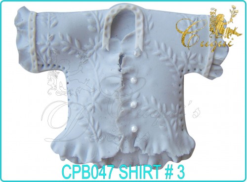 Shirt Cutter No.3