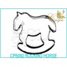 Rocking Horse Cutter No 1