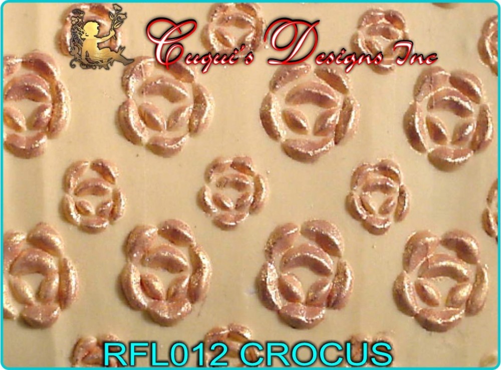 CROCUS