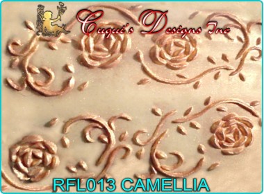 CAMELLIA