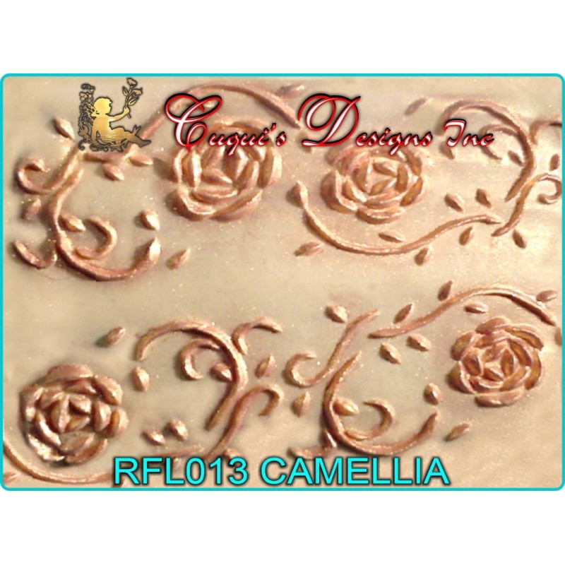 CAMELLIA