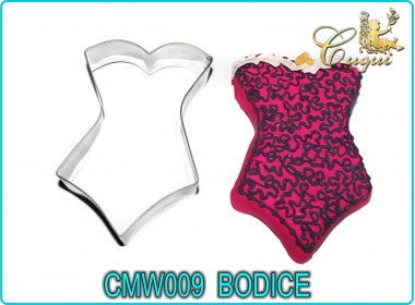 BODICE- S
