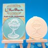CHALICE Embosser Stamp