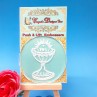 CHALICE Embosser Stamp
